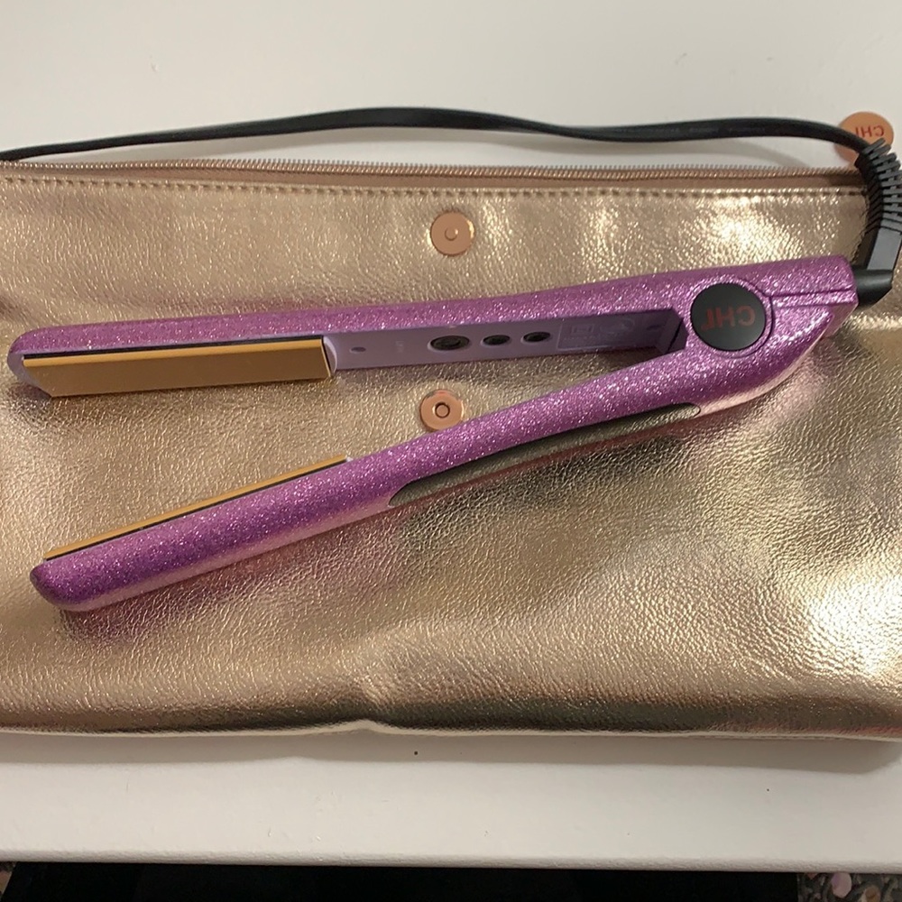 Chi Straightener